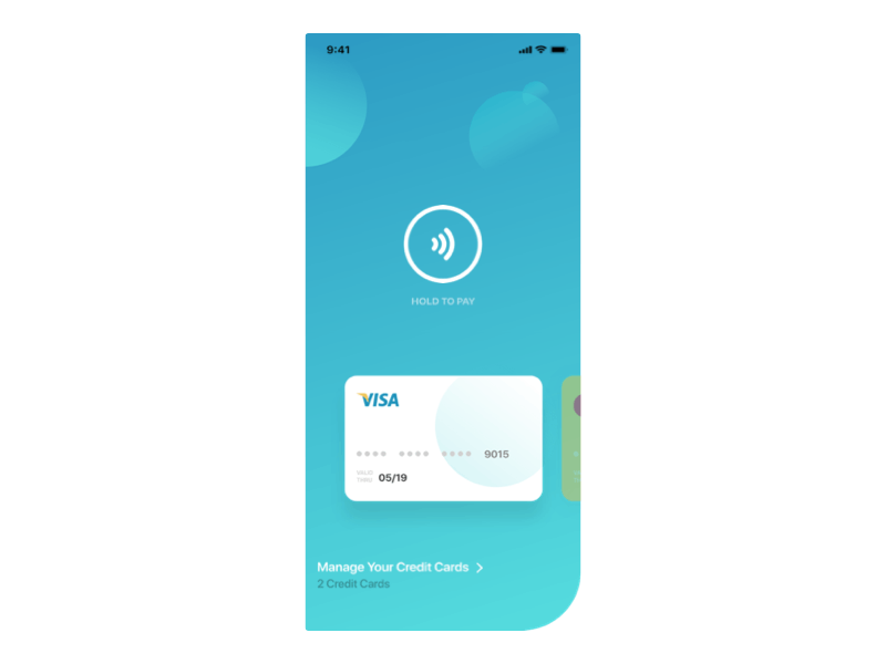 Card Payment animation app blue blue and white chart gradient interface design master card money nfc pay pay now payment transactions ui ux vector visa