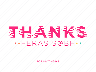 Thanks, Feras!