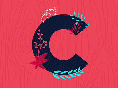 C for 36 Days of Type 05