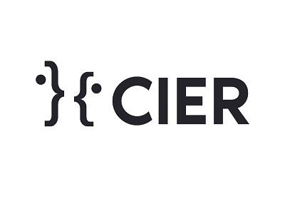 CIER Logo Variant