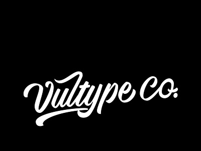 vultype.co badgedesign branding design graphic logo studio typeface typography vector