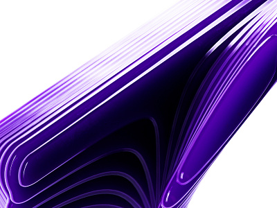 Abstract Gloss Art 3d abstract adobe cgi cinema4d clean design designer digital art geometric layers modeling parametric photoshop primitive purple redshift sphere square texture