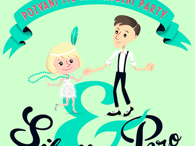 Wedding Invites