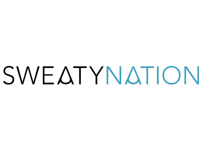 Sweatynation #6