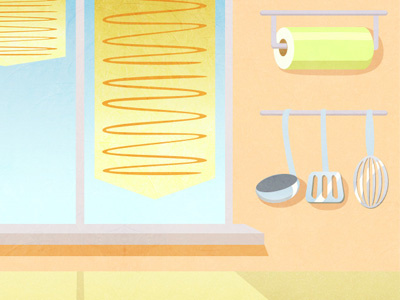 Kitchen Background game kids kitchen mobile pre school