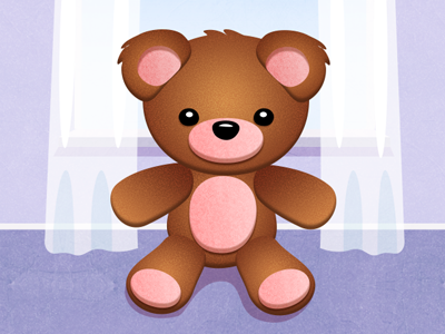 Teddy Bear