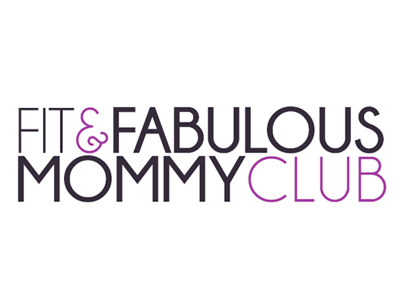 FFMC logo club fit logo moms