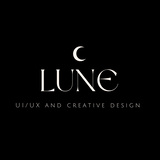 Lune — UI/UX and Creative Design 