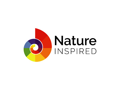 NATURE INSPIRED BRAND IDENTITY animation branding design illustration logo typography ui vector
