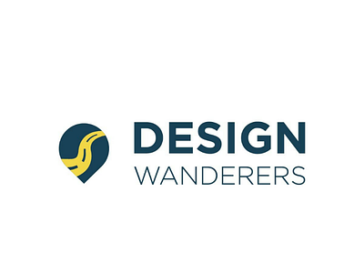 Design Wanderers logo