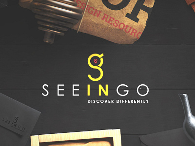 SeeInGo - Discover Differently