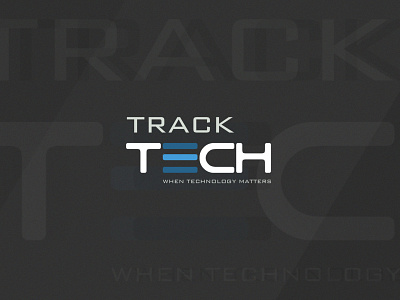 Track Tech - When Technology Matters (GRL)