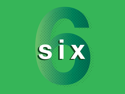 Six