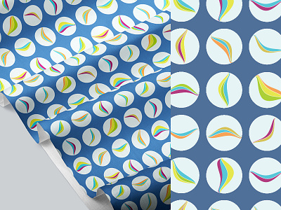 Marbles Pattern