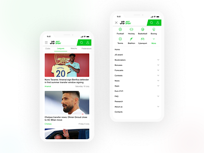Hamburger menu | Free UI android color design free menu mobile multi level ui web