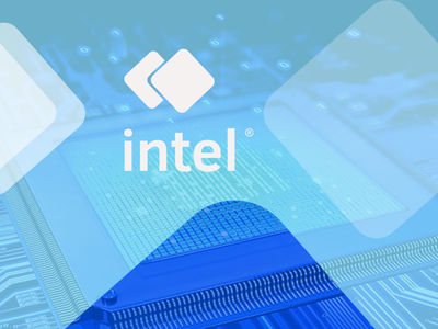 Intel  ○ Re-branding