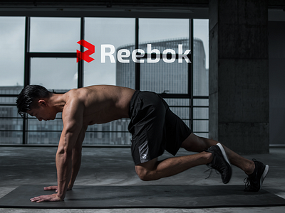 Reebok - Rebranding