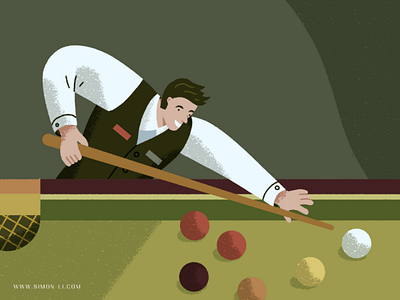 Snooker