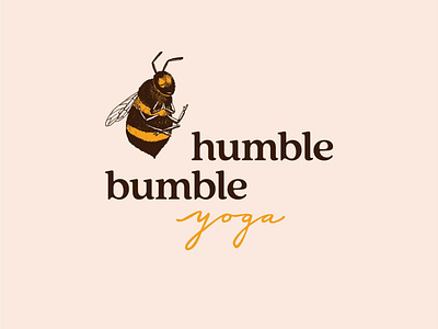 Humble Bumble Yoga