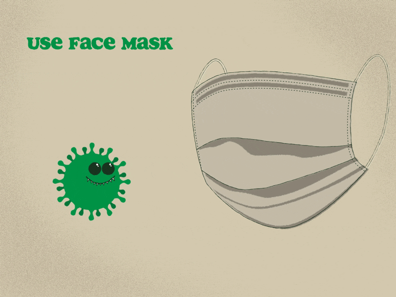 Use Mask
