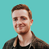 Daniel Hoare - Graphic Designer
