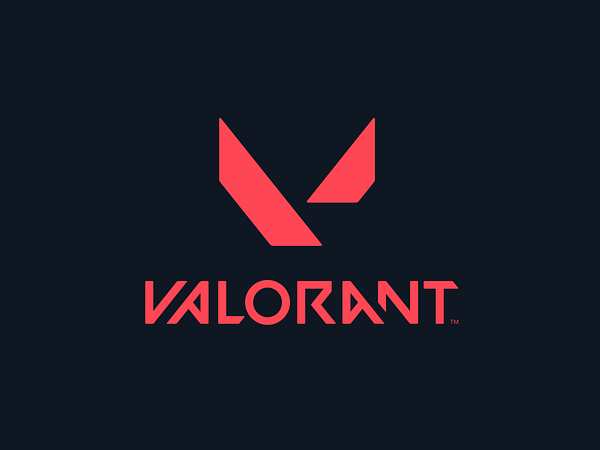 Valorant Mascot Logo designs, themes, templates and downloadable ...