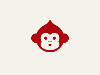 Monkey illustration