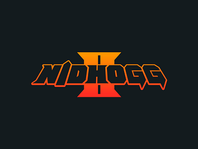 Nidhogg 2 logo