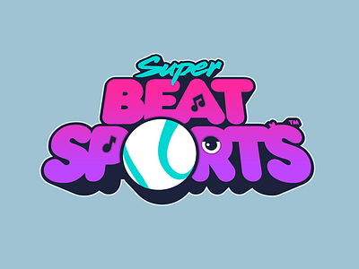 Super Beat Sports logo