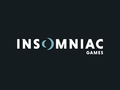 Insomniac Games logo