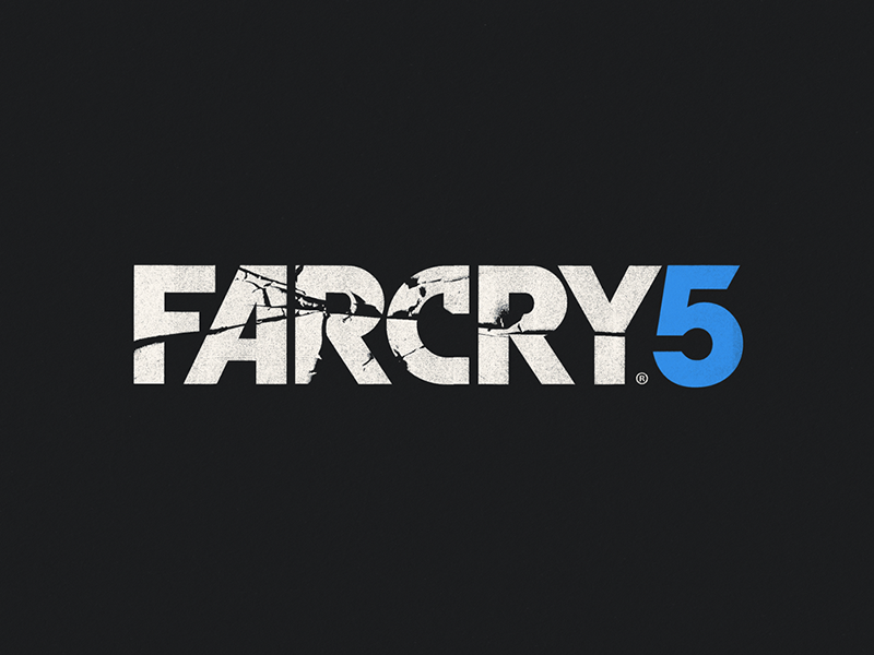 Far Cry 5 designed by Cory Schmitz. 