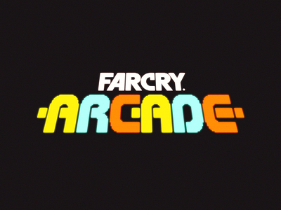 Far Cry 5 logo