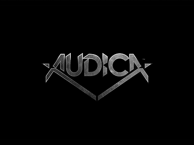 AUDICA logo