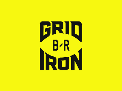 B/R Gridiron