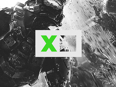 The New Xbox design games logo rebrand video xbox