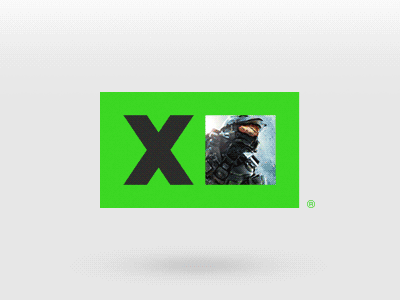 The New Xbox design games logo rebrand video xbox