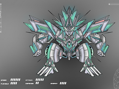 Mechine CONCEPT - V2