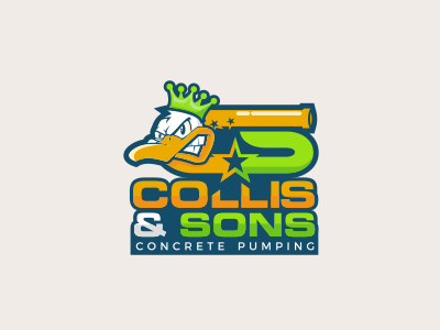 Collis   Sons Concrete Pumping