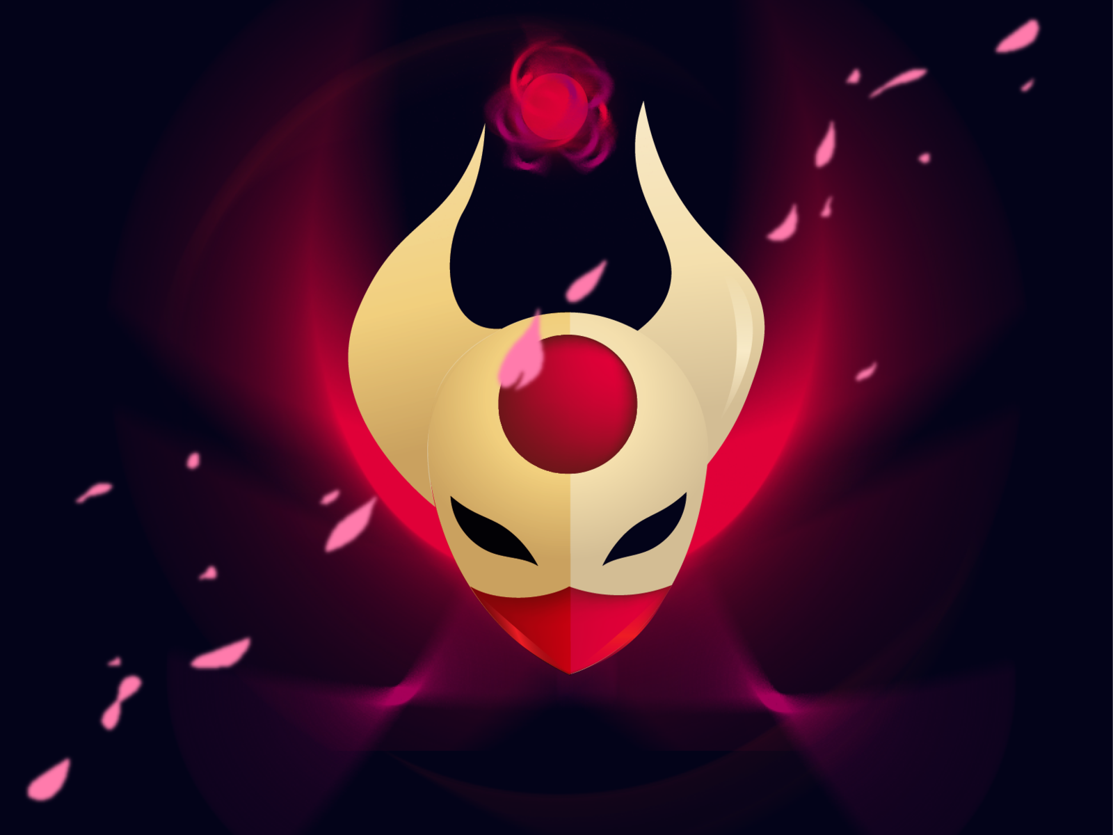 the-nonsensical-mask-by-demetrius-cook-on-dribbble