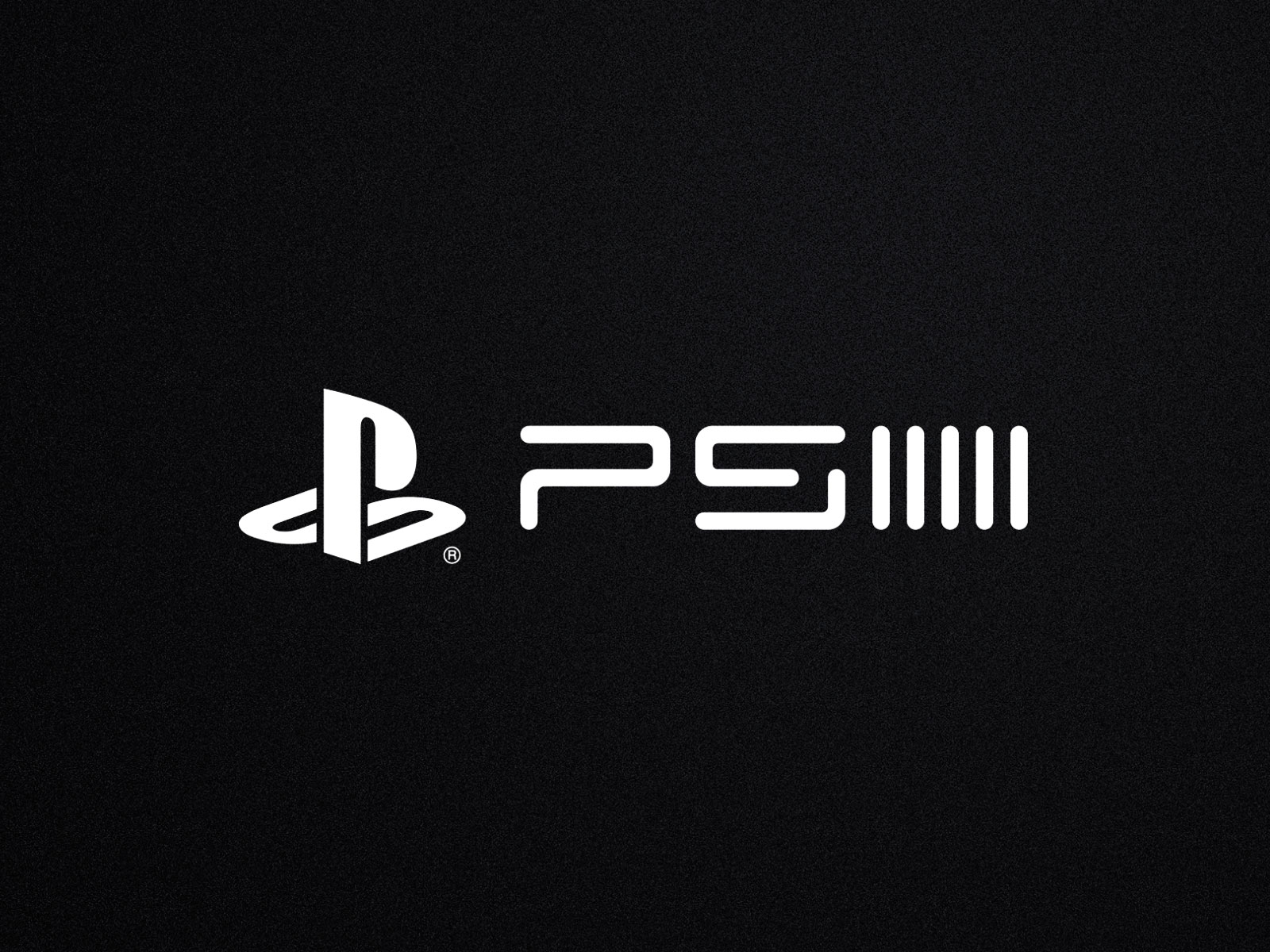 New Playstation 5 Logo Design by ERIC SANCHEZ on Dribbble
