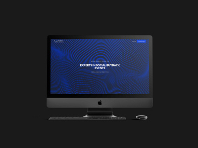 Smarket Masters | Website Design brand branding clean design design studio logo marketing agency minimalist ui ux web
