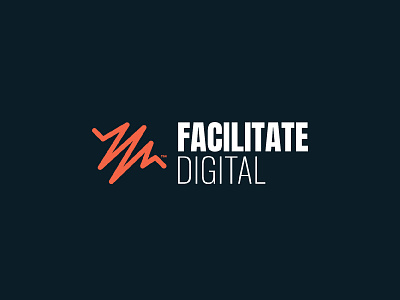 Facilitate Digital Logo