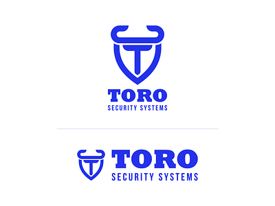 Toro Security Systems logo