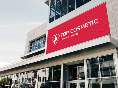 Top Cosmetic Logo