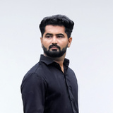 Lavesh Vadhvana