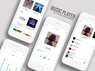 Music Player