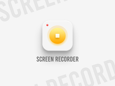 Screen Recorder