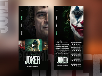 Joker Movie