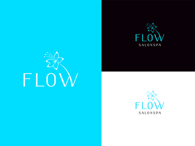 FLOW LOGO