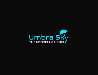 UMBRASKY lettermark